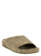 Loewe lago Sandals