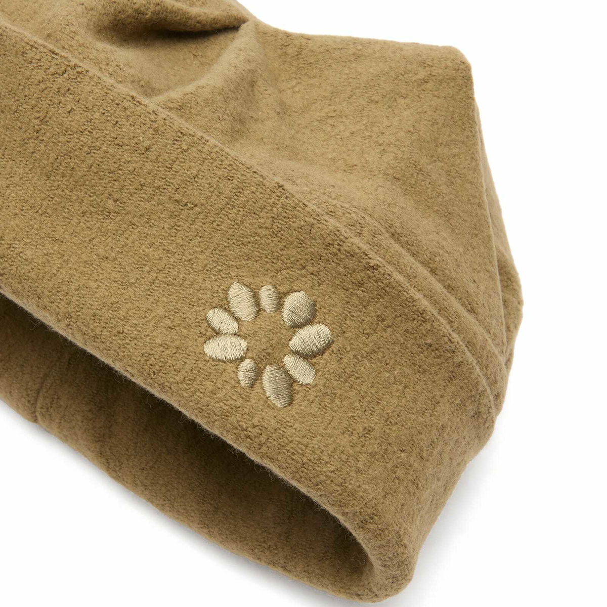 Gander Men's Togo Beanie in Baba Ghanoush 