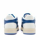 Represent Men's Reptor Low Sneakers in Navy/Flat White