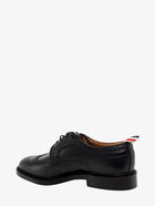 Thom Browne Lace Up Shoe Black   Mens