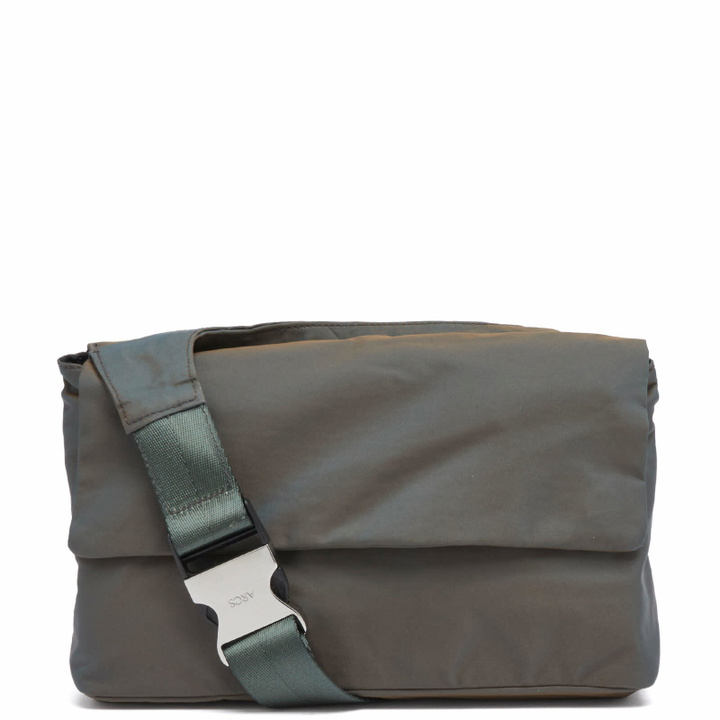 Photo: ARCS CLUB Cross Body in Neptune 