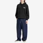 Dickies Men's Lewistown Hoodie in Black
