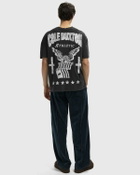 Cole Buxton PATRIOT TEE Black Mens Shortsleefe