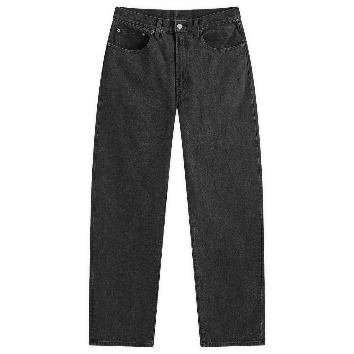 thisisneverthat Relaxed Jeans Washed Blue \u2013 Livestock 