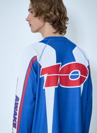 Awake NY Mesh Jersey Racer