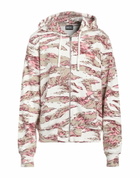 Diesel Mens Sweatshirt in Pink