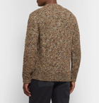 Folk - Chunky-Knit Sweater - Beige