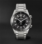 JAEGER-LECOULTRE - Polaris Automatic 41mm Stainless Steel Watch, Ref. No. Q3978480 - Black