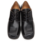 JW Anderson Black Loops Derbys