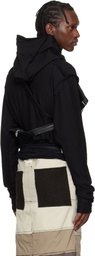 Swampgod Black Modular Tetra Bag