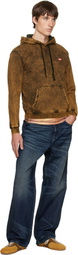 Diesel Navy 2001 D-Macro-Fsj Jeans