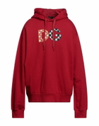 Dolce & gabbana Mens Sweatshirt in Red