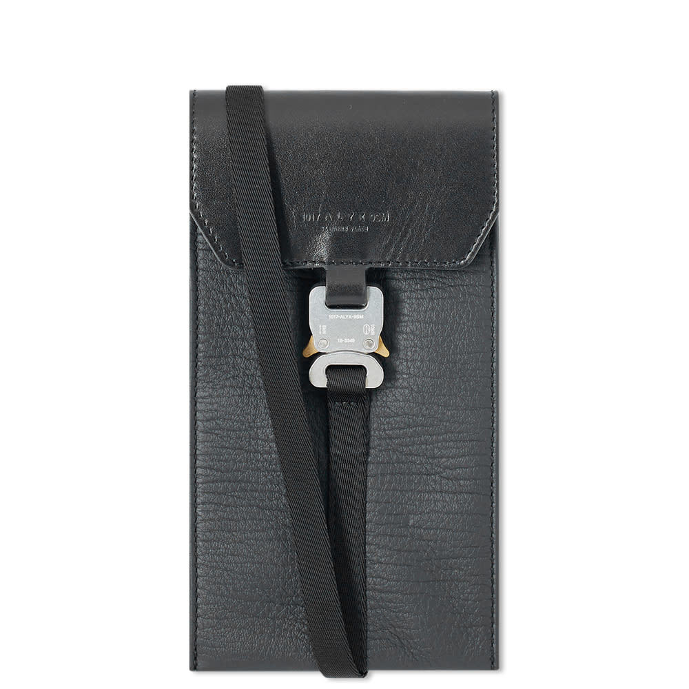 Alyx mini 2025 buckle bag