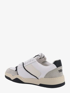 Dsquared2   Spiker White   Mens