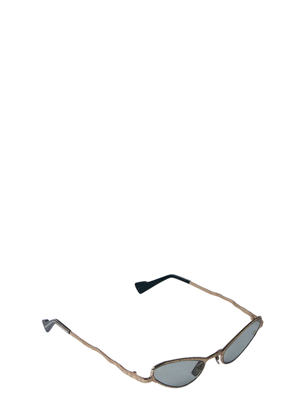 Photo: Kuboraum Z22 51-22 Sunglasses