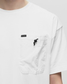 Columbia Landroamer Pocket T Shirt White - Mens - Shortsleeves