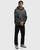 Reternity DÉLIRIA ZIP HOODIE Black Mens Hoodies/Zipper