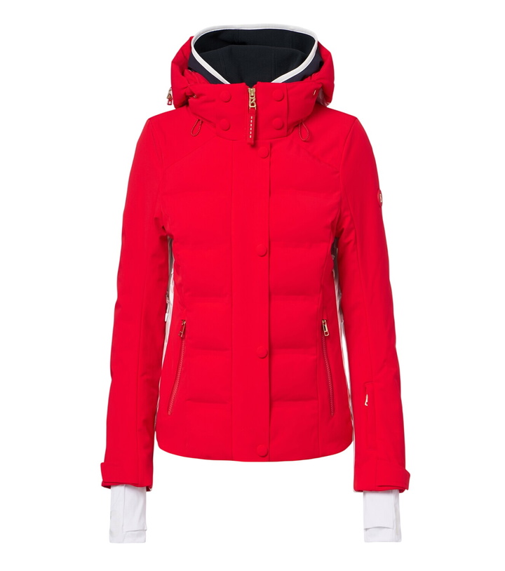 Photo: Bogner Tula ski jacket