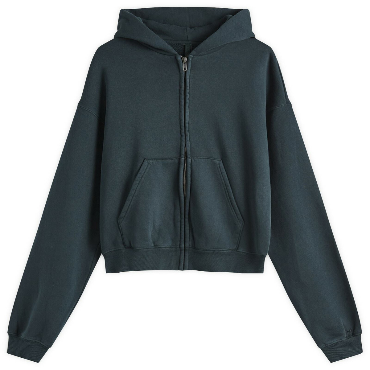 トップス MOUSSY GARMENT HOODIE Moussy Garment Dyed Hoodie – The Alcove
