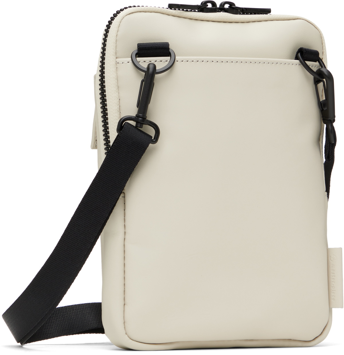 master-piece Off-White Confi Pouch