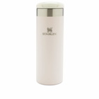 Stanley Aerolight Transit Mug - 16oz in Rose Quartz 