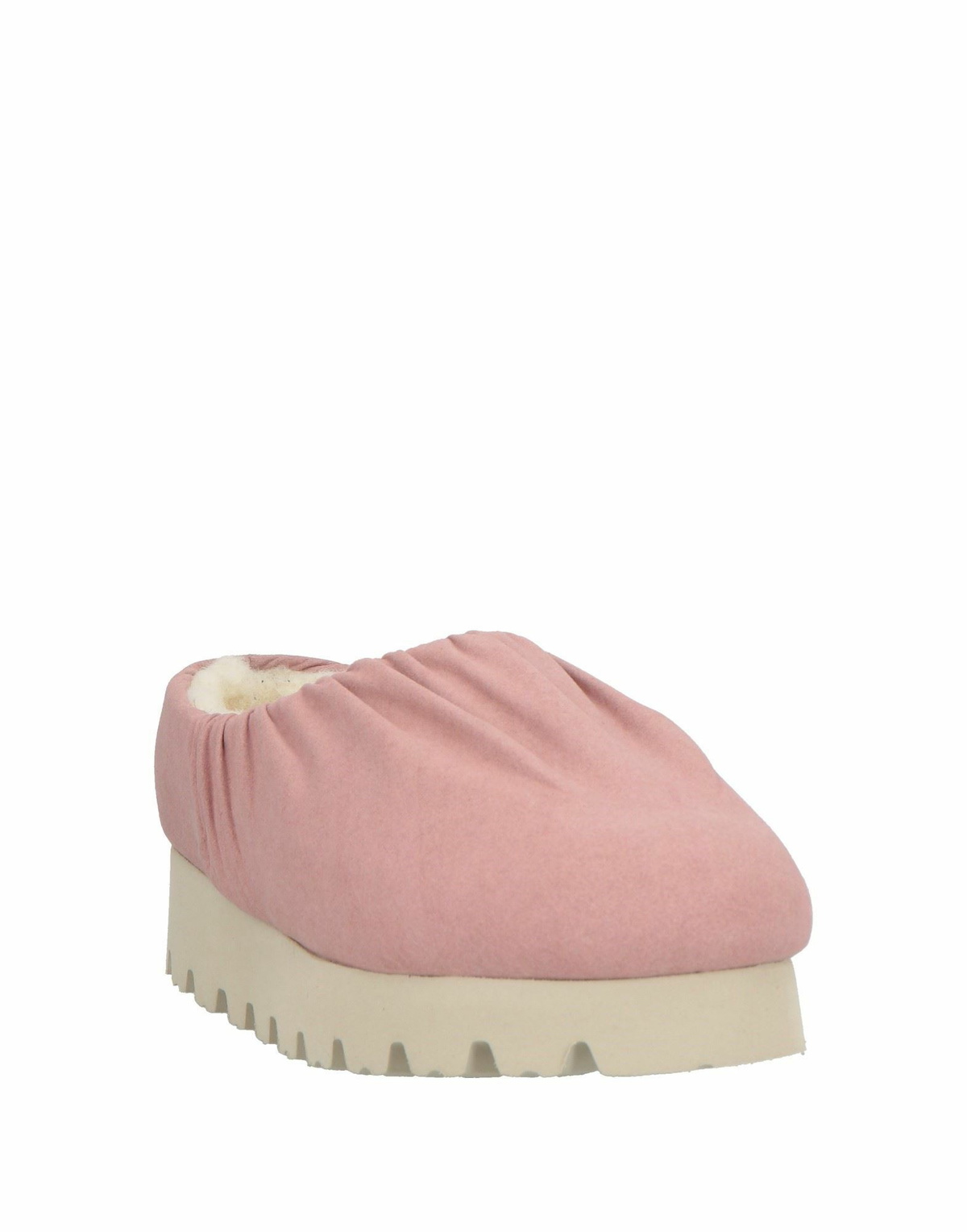 Yume Yume Womens Mules & Clogs Antique rose