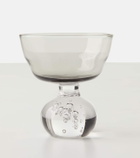 Serax Eternal Snow Medium set of 6 glasses by Bela Silva