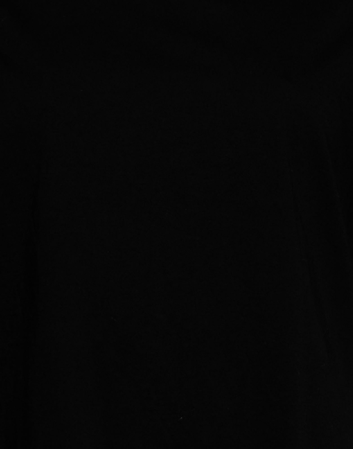 Rick Owens Womens T-shirt in Black