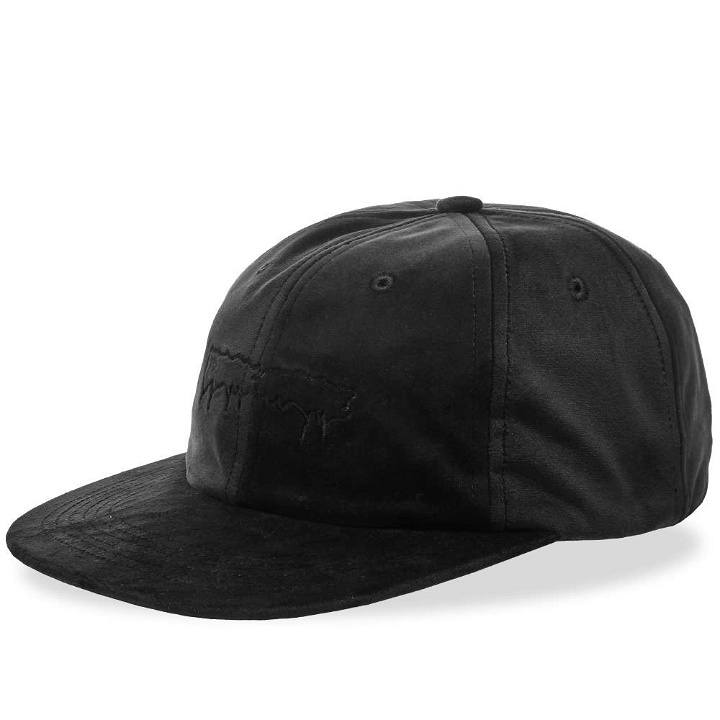 Photo: Fucking Awesome Stamp Unstructured Strapback Cap