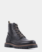 Steve Madden Kondor Boots in Black Multi