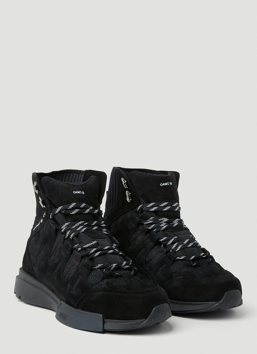 OAMC Trail Runner Boots