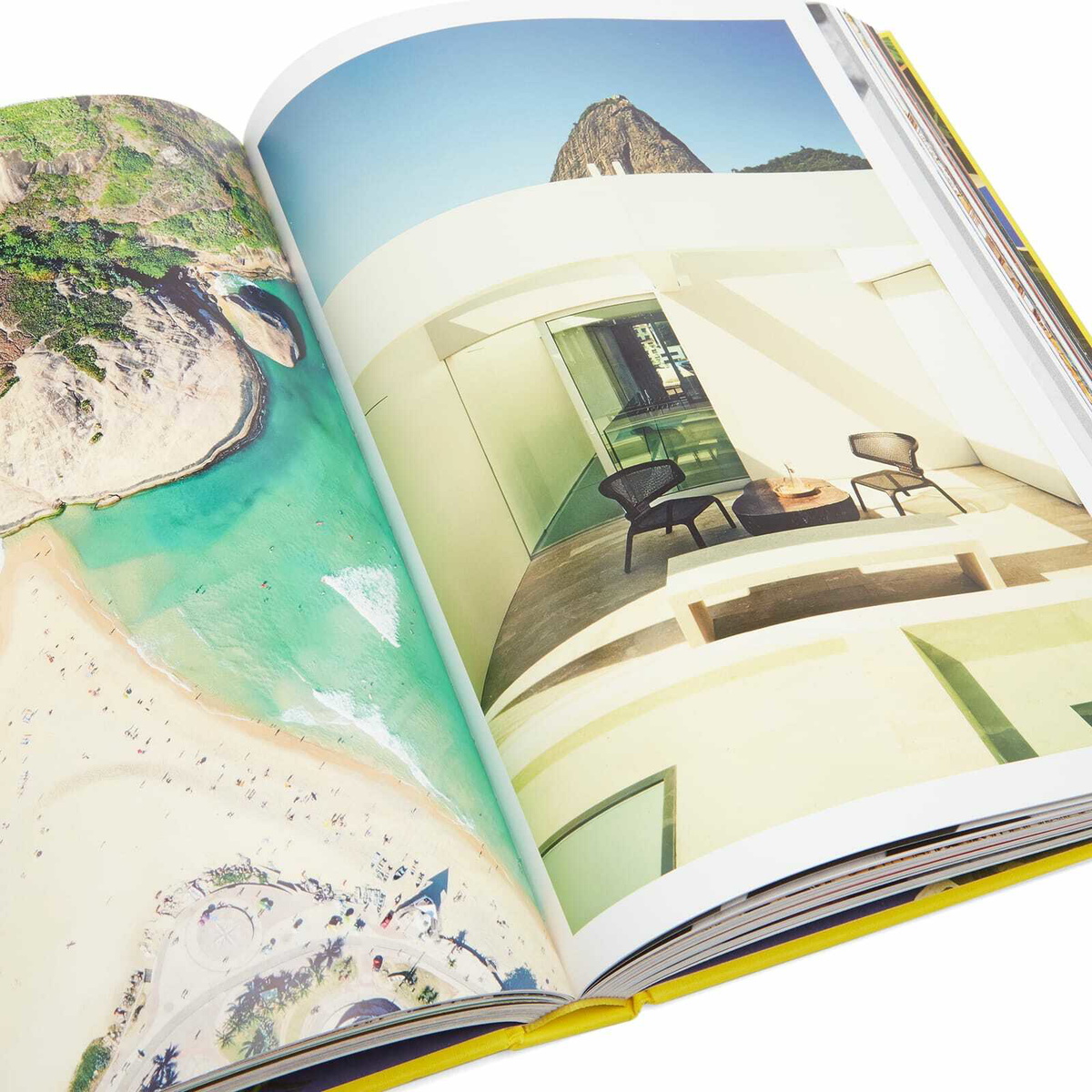 Assouline Rio de Janeiro in Bruno Astuto 