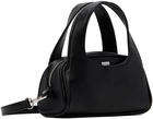 Coperni Black PUMA Edition Small Bag