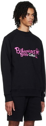 Billionaire Boys Club Black Cocktail Sweatshirt