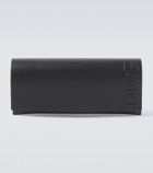 Dior Eyewear DiorBlackSuit XL S1I rectangular glasses