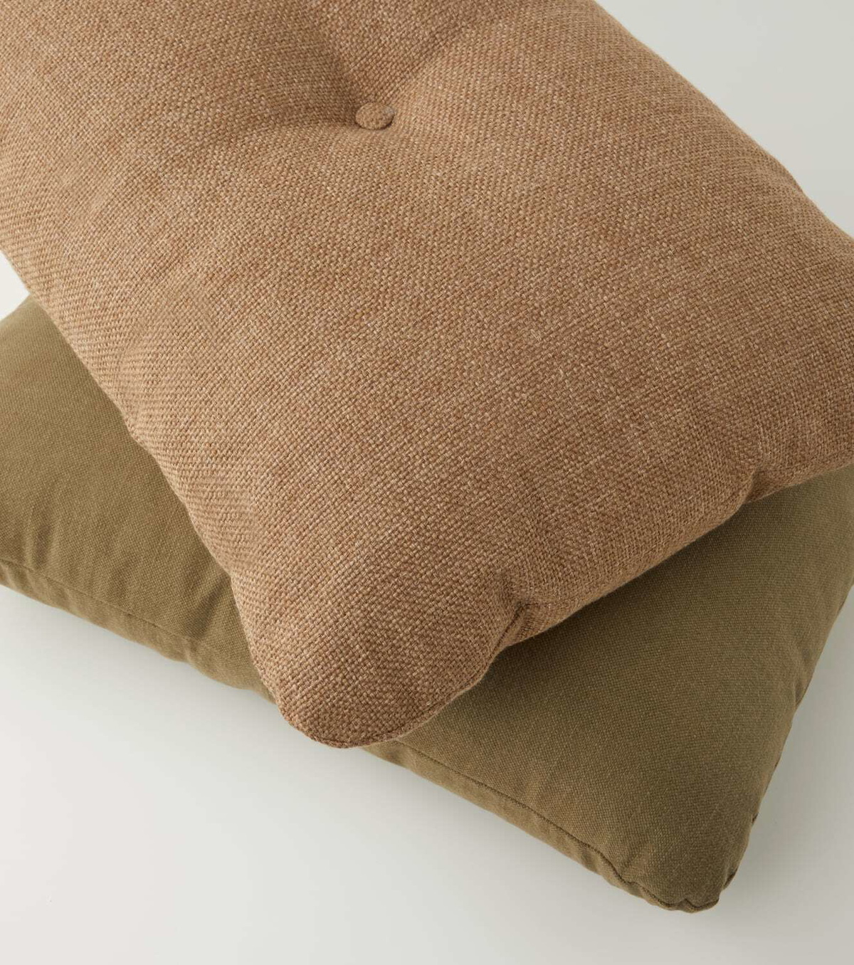 Hay Dot XL wool-blend cushion