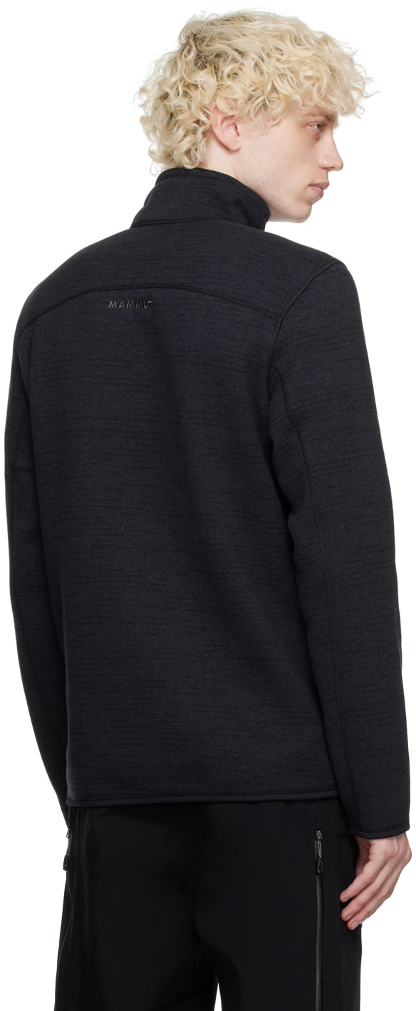 Mammut Black Arctic ML Jacket