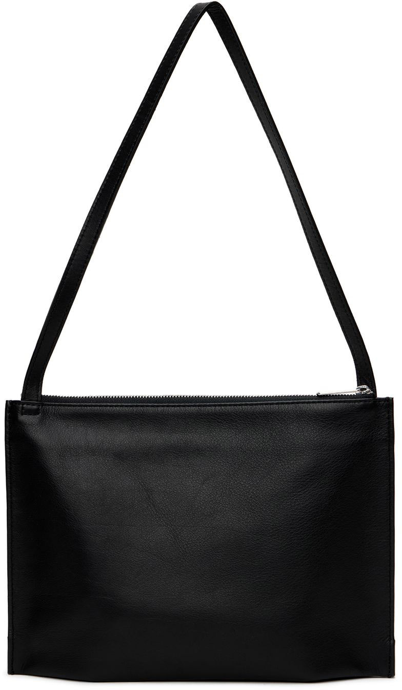 PB 0110 Black AB 120 Shoulder Bag