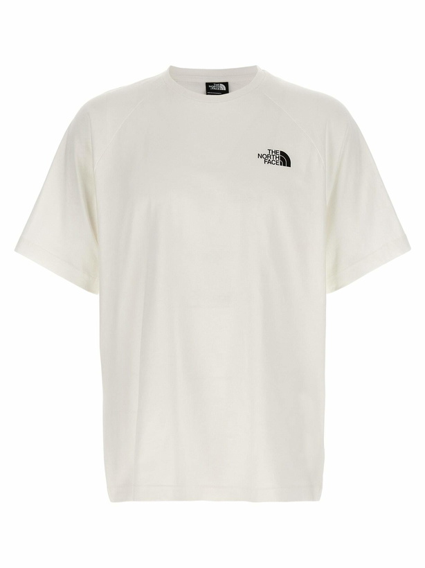 Photo: The North Face north Faces T-shirt