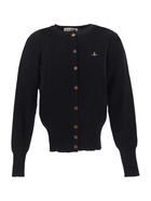 Vivienne Westwood Logo Knit