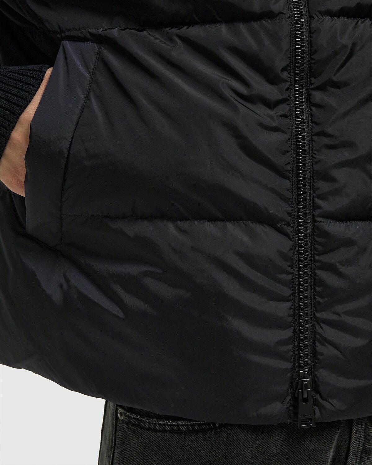 HyBridge® Grove Knit Hoody