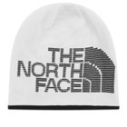 The North Face Men's Reversible Highline Beanie in Tnf Black 