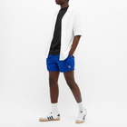 Paul Smith Men's Zebra Swim Short in Blue