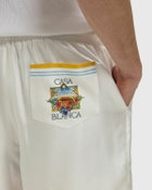 TENNIS LANDSCAPE SILK SHORT