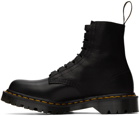 Dr. Martens Black 1460 Pascal GHL Boots