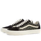 Vans Vault x VSSL Old Skool