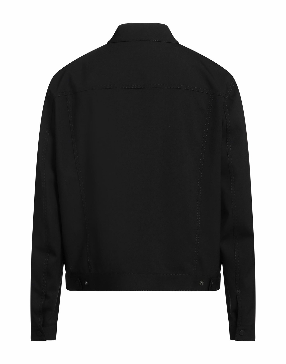 Dsquared2 Mens Jacket in Black
