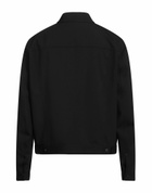Dsquared2 Mens Jacket in Black