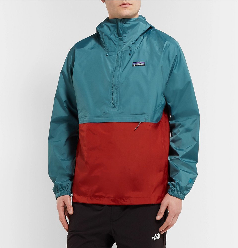 North face torrentshell deals