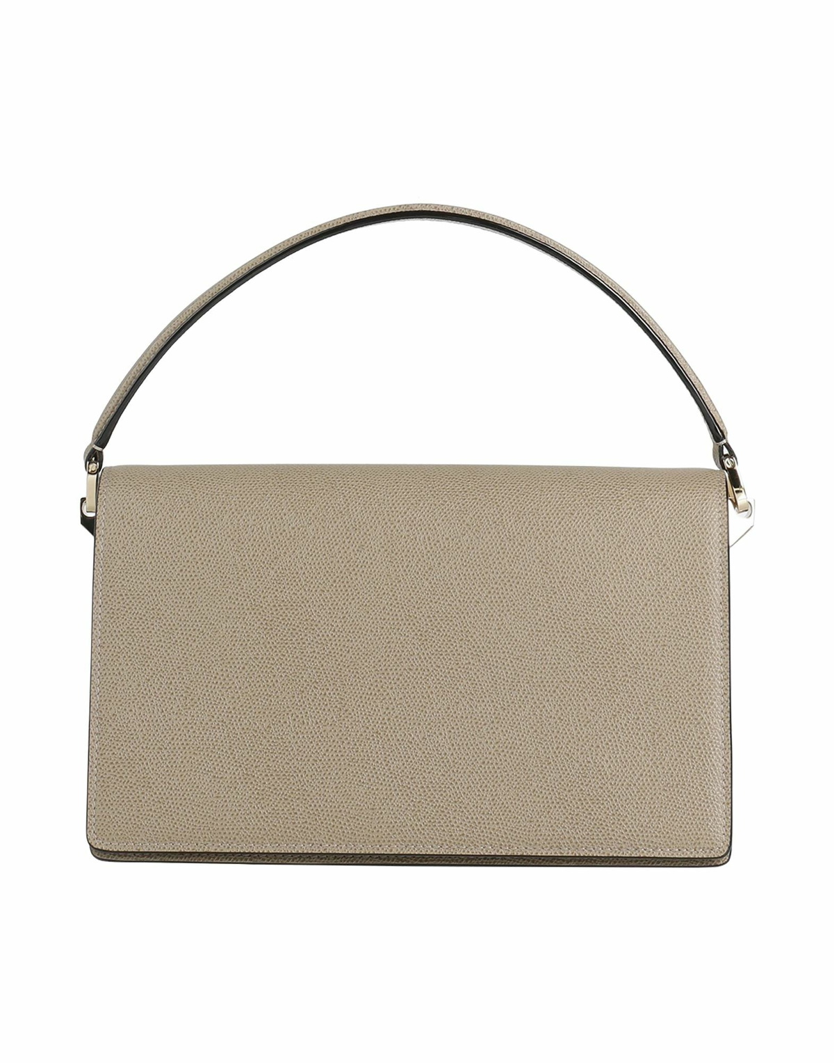 Valextra Womens Handbag in Khaki